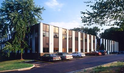 Carnegie Office Park Two (Rear Bldg) : 600 N Bell Ave, Carnegie, PA 15106